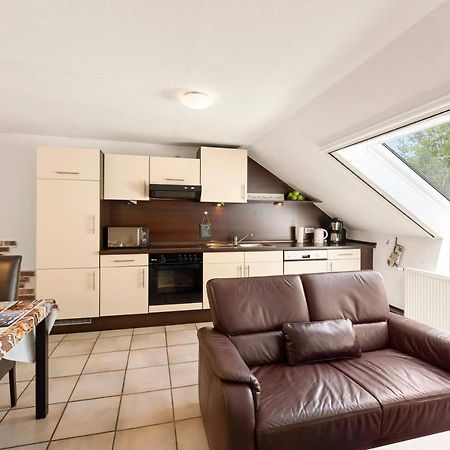 Grashaus Upleward Apartment ครุมเฮิร์น ภายนอก รูปภาพ