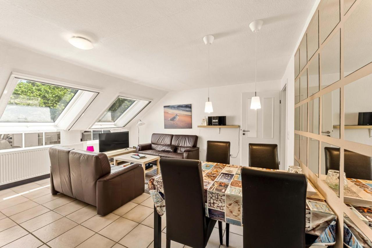 Grashaus Upleward Apartment ครุมเฮิร์น ภายนอก รูปภาพ