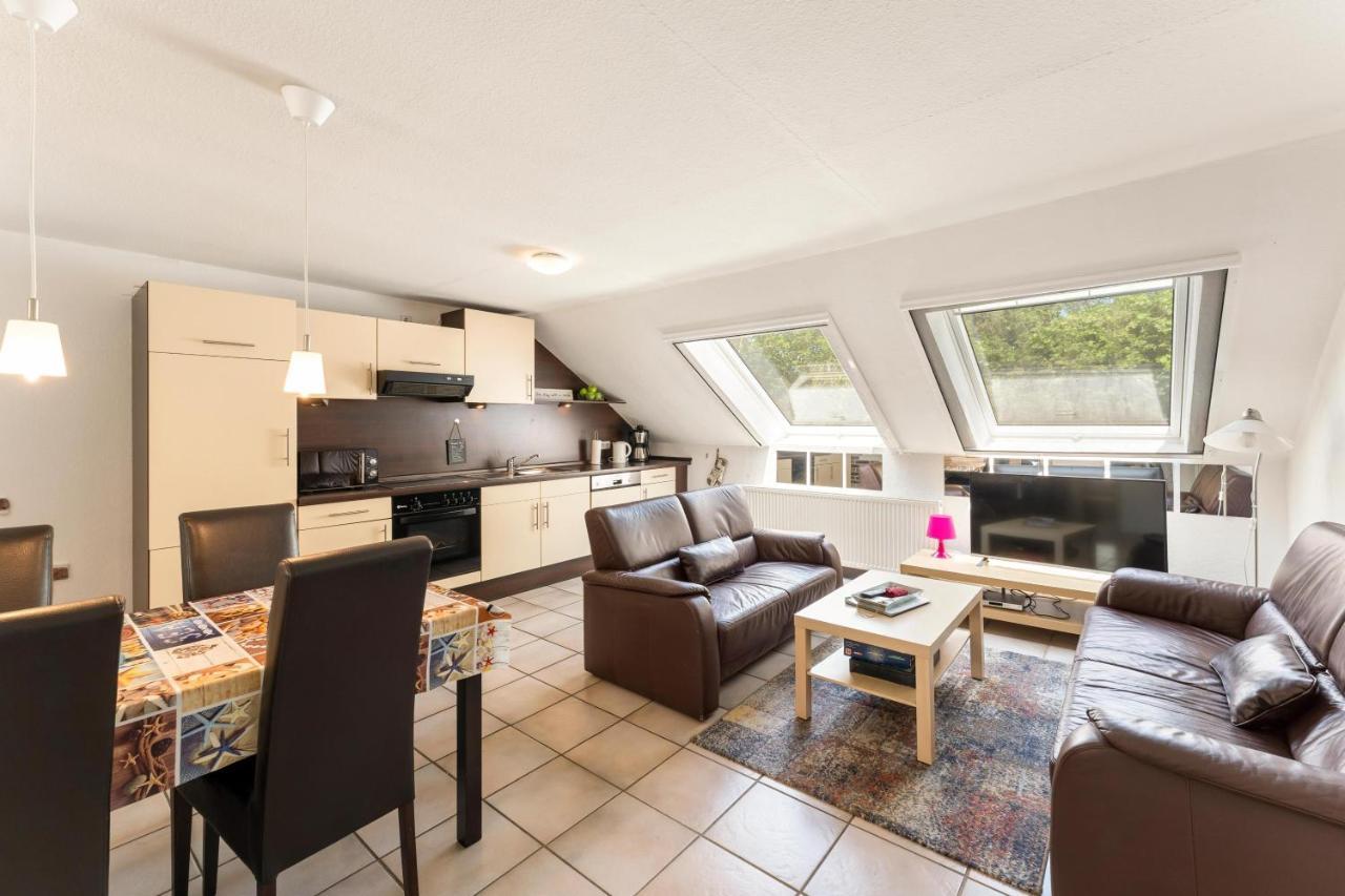 Grashaus Upleward Apartment ครุมเฮิร์น ภายนอก รูปภาพ